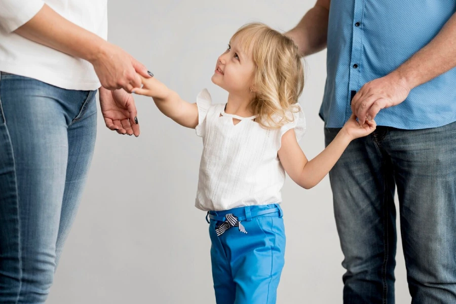 child custody laws for unmarried parents in Michigan